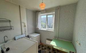2-к квартира, вторичка, 37м2, 4/9 этаж