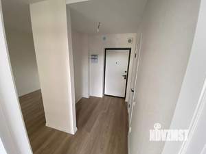 1-к квартира, вторичка, 33м2, 4/29 этаж