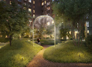 2-к квартира, вторичка, 53м2, 13/17 этаж