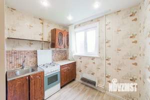2-к квартира, вторичка, 37м2, 5/9 этаж