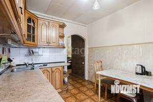 3-к квартира, вторичка, 60м2, 2/5 этаж