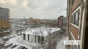 1-к квартира, вторичка, 37м2, 8/16 этаж