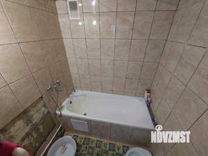 3-к квартира, вторичка, 60м2, 8/9 этаж