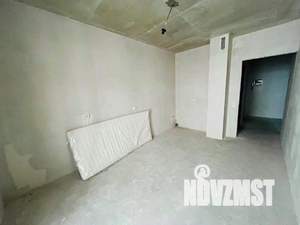 3-к квартира, вторичка, 82м2, 7/25 этаж