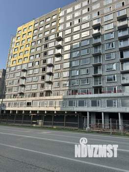 2-к квартира, вторичка, 44м2, 4/25 этаж
