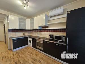 1-к квартира, вторичка, 40м2, 2/24 этаж