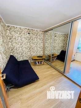 2-к квартира, вторичка, 42м2, 5/5 этаж