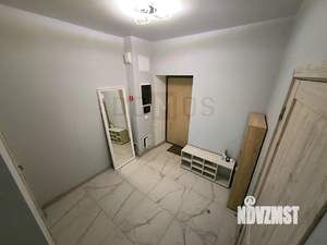 1-к квартира, вторичка, 42м2, 12/37 этаж