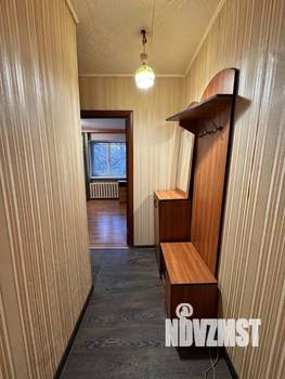 1-к квартира, вторичка, 31м2, 1/5 этаж