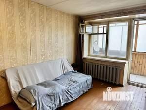 1-к квартира, вторичка, 33м2, 3/9 этаж