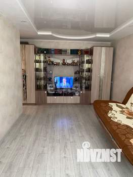 2-к квартира, вторичка, 44м2, 2/5 этаж