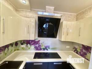 3-к квартира, вторичка, 115м2, 14/17 этаж