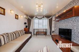 3-к квартира, вторичка, 86м2, 8/9 этаж