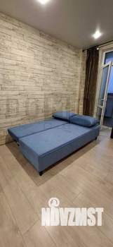 Студия квартира, вторичка, 35м2, 12/16 этаж
