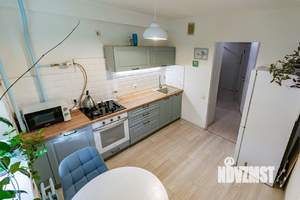 1-к квартира, вторичка, 40м2, 2/10 этаж