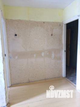 1-к квартира, вторичка, 31м2, 2/5 этаж