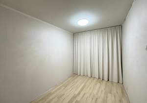 3-к квартира, вторичка, 60м2, 1/5 этаж