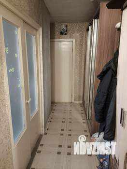 1-к квартира, вторичка, 40м2, 6/10 этаж