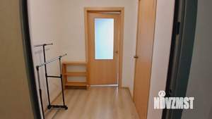 Студия квартира, вторичка, 19м2, 4/5 этаж