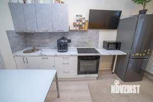 2-к квартира, вторичка, 43м2, 16/17 этаж