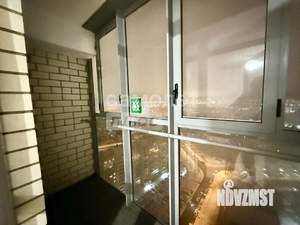 Студия квартира, вторичка, 27м2, 26/27 этаж