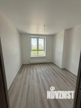 2-к квартира, вторичка, 54м2, 14/25 этаж