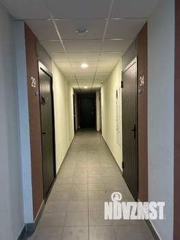 Студия квартира, вторичка, 26м2, 4/25 этаж