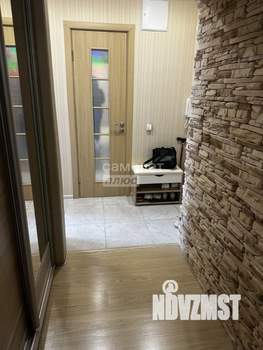 2-к квартира, вторичка, 43м2, 8/9 этаж