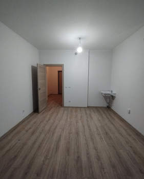 Студия квартира, сданный дом, 27м2, 8/25 этаж