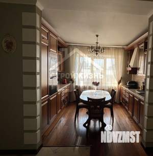 3-к квартира, вторичка, 105м2, 6/10 этаж