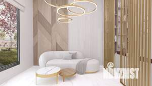 2-к квартира, вторичка, 90м2, 18/25 этаж
