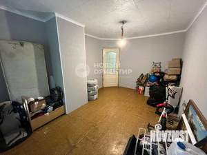 3-к квартира, вторичка, 56м2, 1/5 этаж