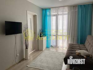 2-к квартира, вторичка, 33м2, 5/10 этаж