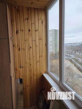 2-к квартира, вторичка, 43м2, 8/9 этаж