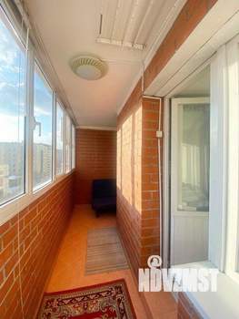 1-к квартира, вторичка, 41м2, 6/16 этаж