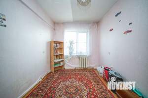 2-к квартира, вторичка, 43м2, 5/5 этаж