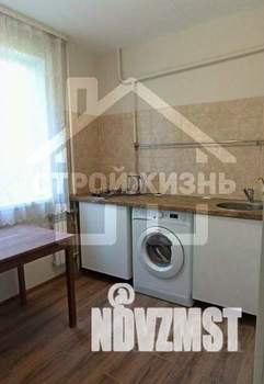 1-к квартира, вторичка, 29м2, 1/5 этаж