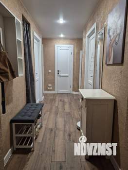 3-к квартира, вторичка, 61м2, 5/5 этаж