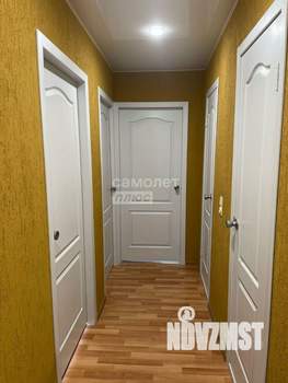 4-к квартира, вторичка, 78м2, 6/9 этаж