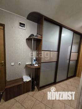 2-к квартира, вторичка, 45м2, 1/9 этаж