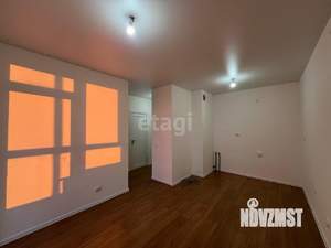 1-к квартира, вторичка, 35м2, 9/9 этаж
