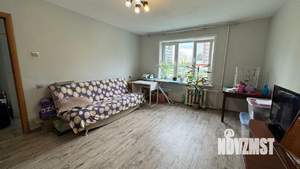 3-к квартира, вторичка, 65м2, 2/9 этаж