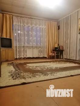 1-к квартира, вторичка, 36м2, 6/9 этаж