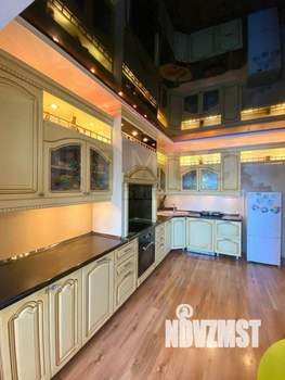 4-к квартира, вторичка, 145м2, 2/10 этаж