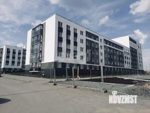 1-к квартира, вторичка, 35м2, 4/8 этаж