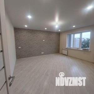 3-к квартира, вторичка, 66м2, 6/16 этаж