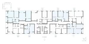 2-к квартира, вторичка, 97м2, 5/10 этаж