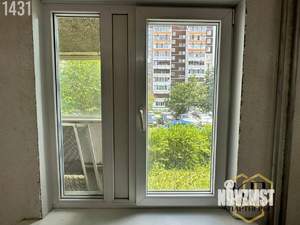 3-к квартира, вторичка, 65м2, 1/10 этаж