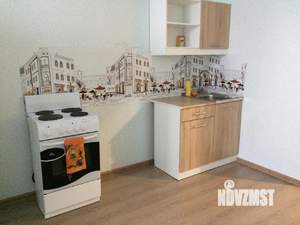 2-к квартира, вторичка, 60м2, 15/16 этаж
