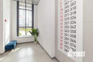 1-к квартира, вторичка, 42м2, 6/25 этаж